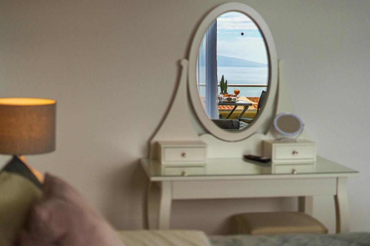 Luxury Holiday House Tenerife Puerto de Santiago  Bagian luar foto