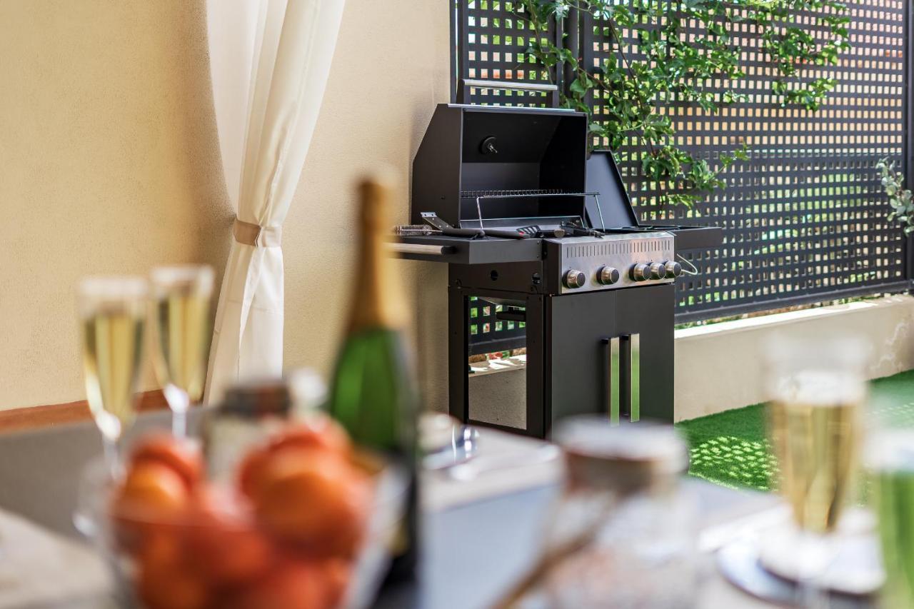 Luxury Holiday House Tenerife Puerto de Santiago  Bagian luar foto