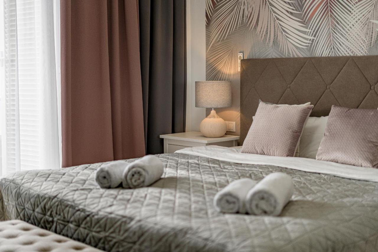 Luxury Holiday House Tenerife Puerto de Santiago  Bagian luar foto